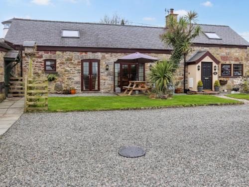 Rallt Cottage