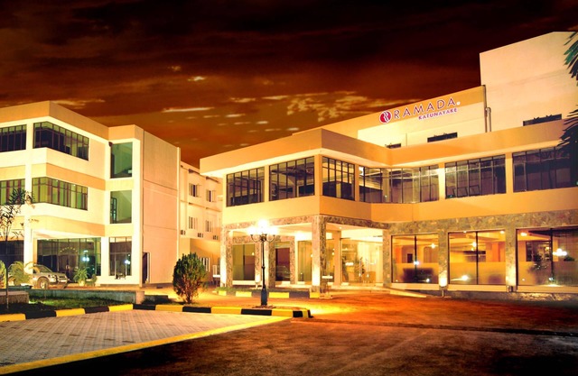 Ramada by Wyndham Katunayake Colombo International Airport