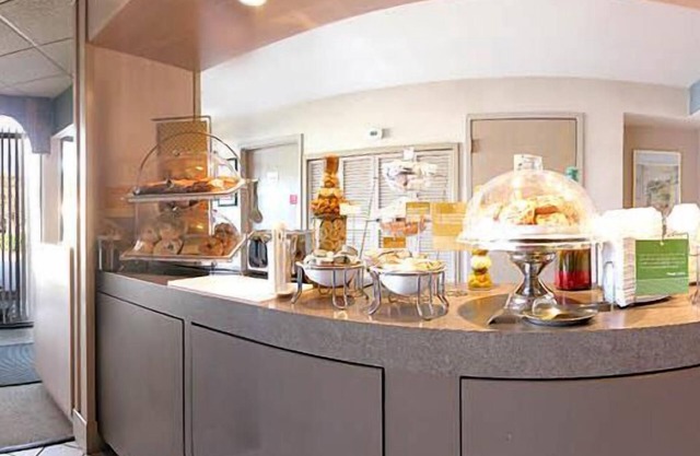 Ramada by Wyndham Lebanon