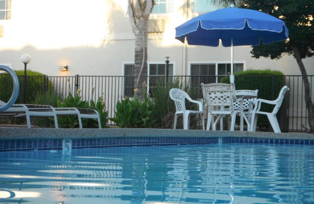 Ramada by Wyndham Merced