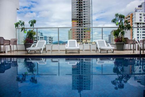 Ramada by Wyndham Panama Via Argentina