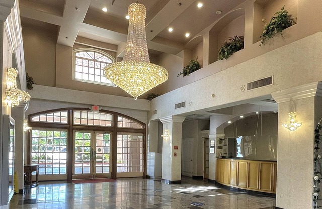 Ramada by Wyndham South El Monte