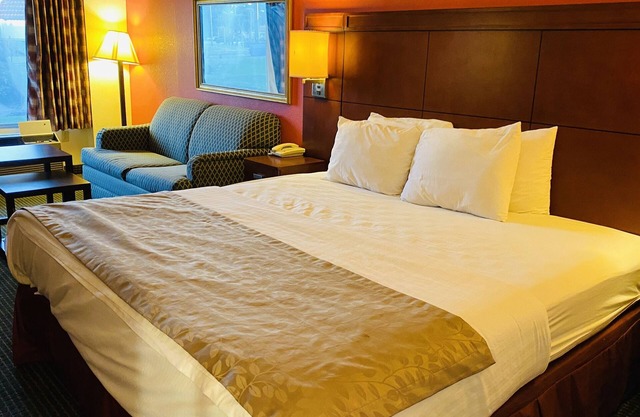 Ramada by Wyndham Walterboro