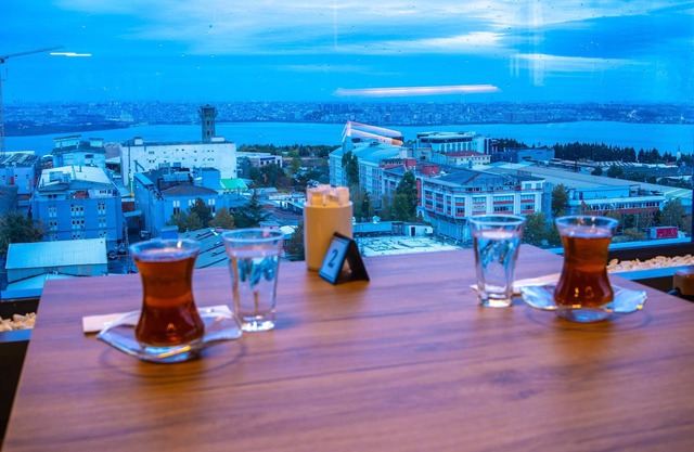 Ramada Encore by Wyndham Istanbul Avcilar
