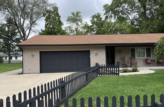 Ranch Bungalow a menos de 5 minutos del Grand Park