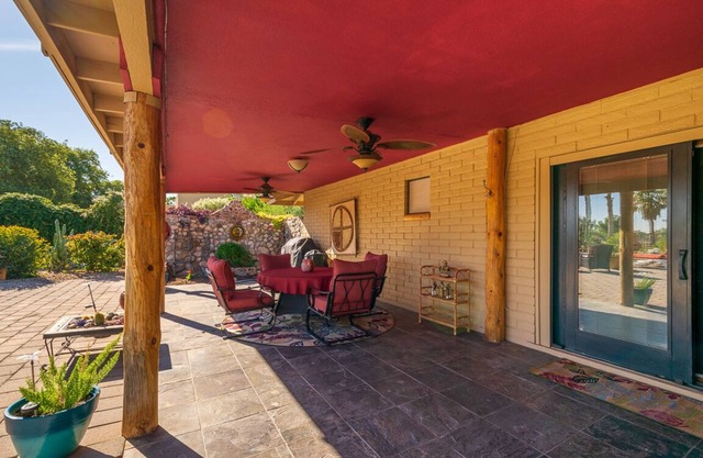 Ranch Home con suite de invitados ubicado en 2 acres de Orchard