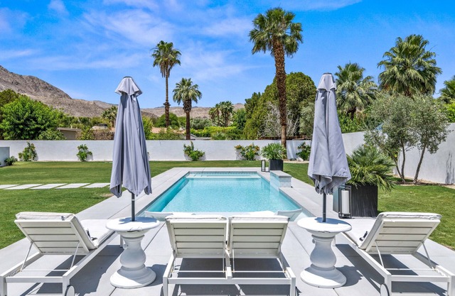 Rancho Escape | A Louisa Davis Property