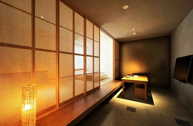 Randor Residence Tokyo Suites
