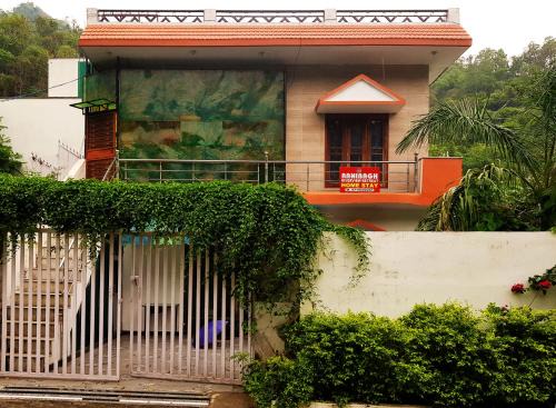 Ranibagh Riverview Retreat
