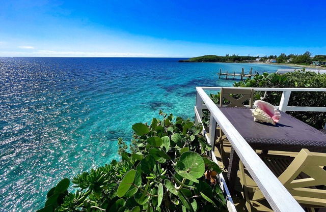 ¡Clasificado por VRBO / HomeAway como uno de los 10 alquileres más exclusivos del mundo!