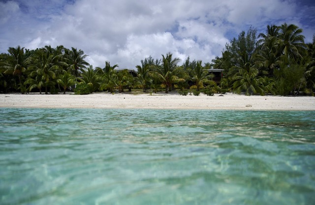 Rarotonga Villas