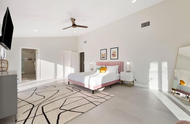 Rather Be Designer Casa by Rather Be Properties