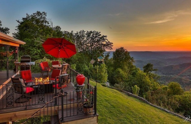 Ray's Place en Lookout Mountain