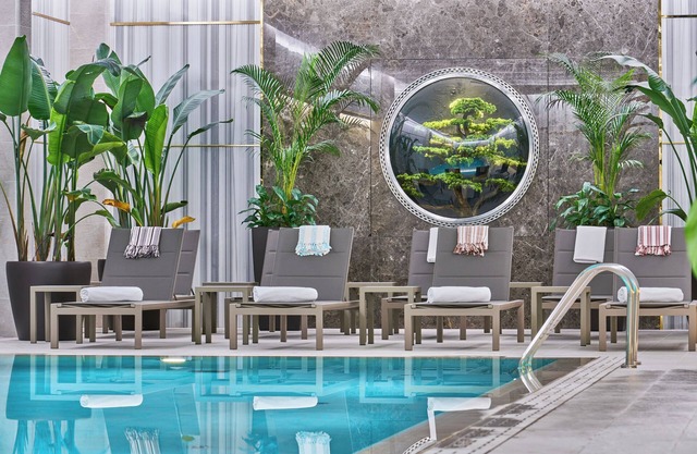 Rayelin Hotel Istanbul Old City Special Category