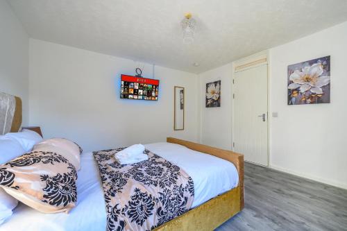 -RDGS- For your relaxed, Cosy Stay, Free Parking