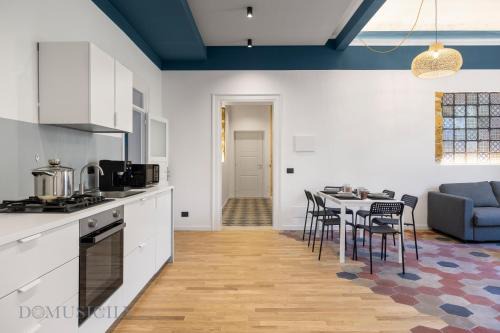 Real Tenuta Apartments By Domus Sicily