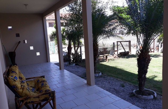 Recanto Verde - Alquiler Vacaciones