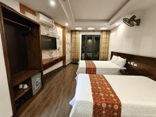 RED Hotel