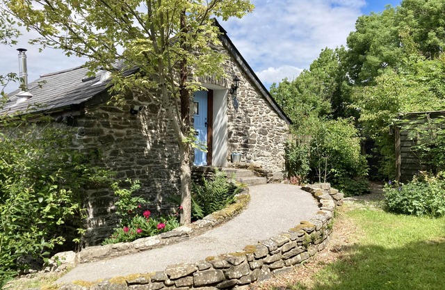 Red Kite Cottage en Coedmor Cottages