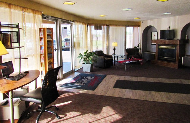 Red Rock Inn
