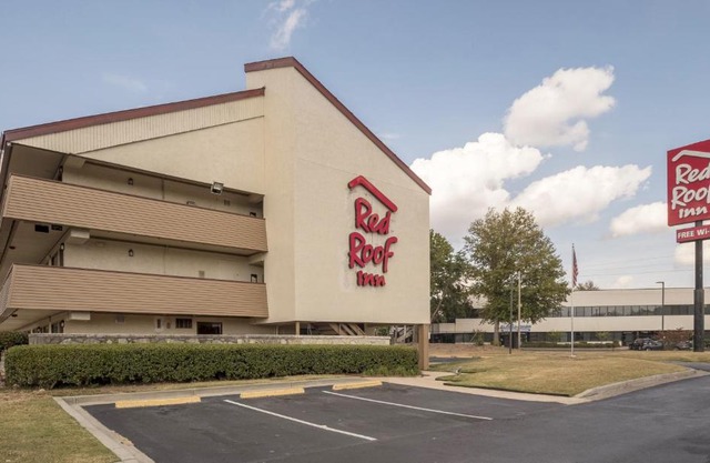 Red Roof Inn Atlanta-Norcross