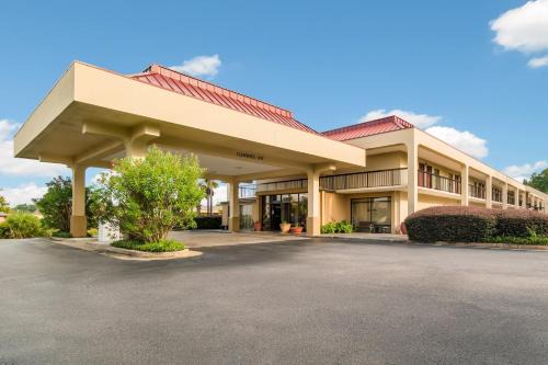 Red Roof Inn Augusta – Washington Road