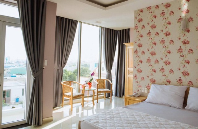 RedDoorz Bao Lam Hotel