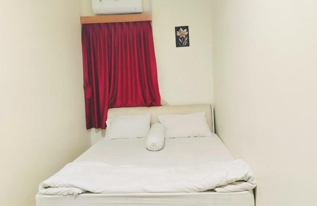 RedDoorz Near Tj Uban Bintan Utara