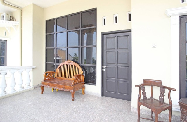 RedDoorz near UMY Yogyakarta