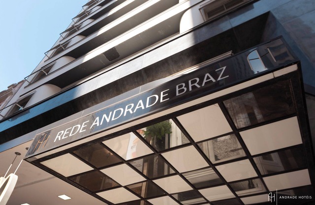 Rede Andrade Braz