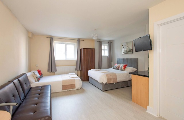 *REDUCED RATES* Greater London Private Studio 1 - 20 Mins to London Bridge
