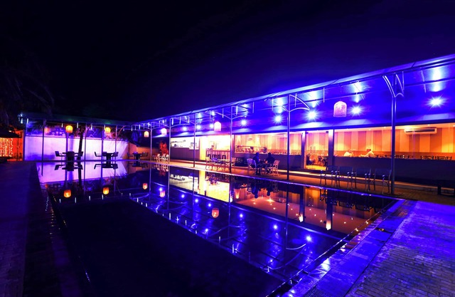 Reecha Mullai Resort