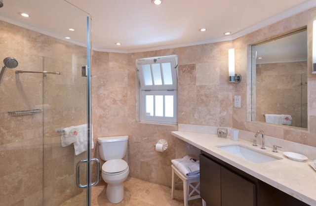 Reeds Penthouse 14 | Beach Front - Located in Beautiful Saint James with Private Pool