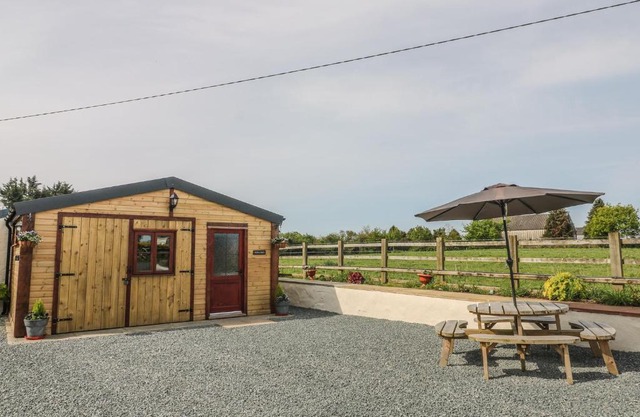 Refail Bach, Gaerwen