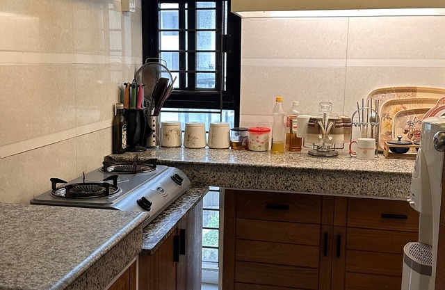 Refined Elegance: Unwind in a Luxurious 3-Bedroom Apartment In Dhanmondi 11/A