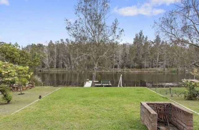 REFLECTIONS is the perfect family get away location.