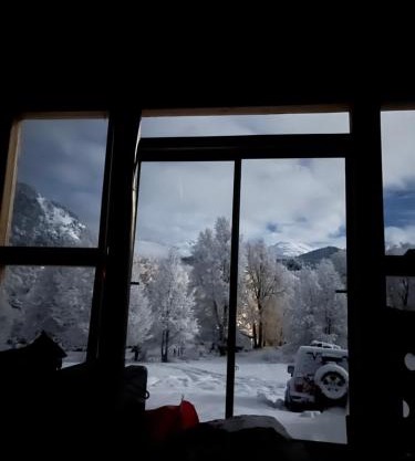 Refugio Andes