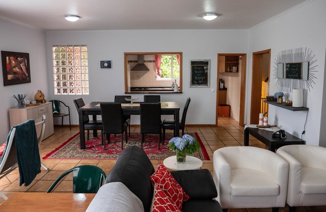 Casa para vacaciones Refugio King