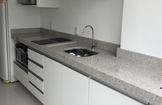 Apartamento estudio reformado