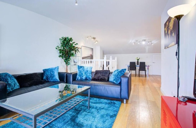 Regal Apartment