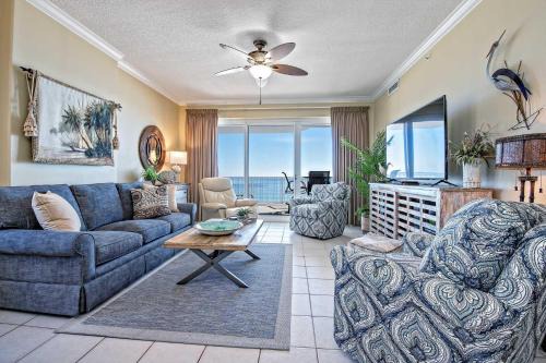 Regency Isle 601