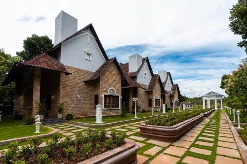 Regenta Tropical Village Resort Mysore