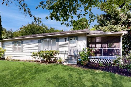 Rehoboth Beach - Harper's Nest - 103 Truitt Ave
