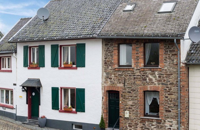Escapada de bienestar en Reifferscheid