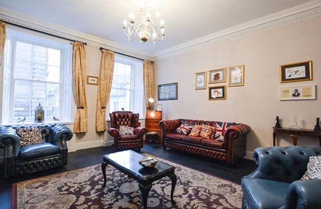 Reivers Apartment
