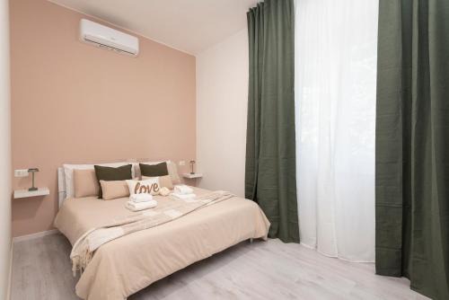 Relais Seriate,10 min Airport Milano-Bergamo, Parking Free e Air Conditioning