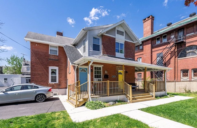 Relax and Cozy free parking ~1BR