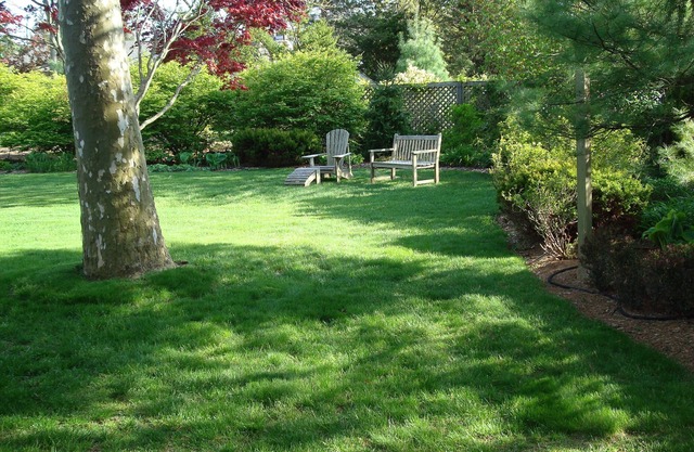 Relájate y disfruta de esta ubicación privada en Hampton Bays