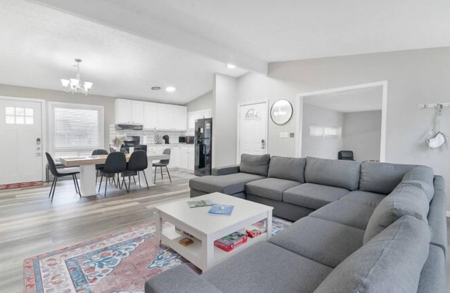 Relax and Play: Golf Course Getaway with Game Room at Vrbo