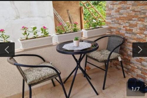 Relax apartman 01